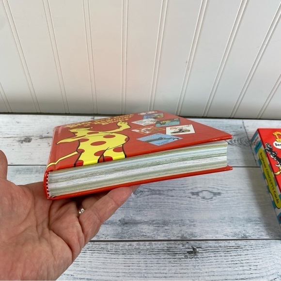 Dr Seuss Beginner Book and Concept Cards‎ Bundle for Kids - Picture 13 of 15